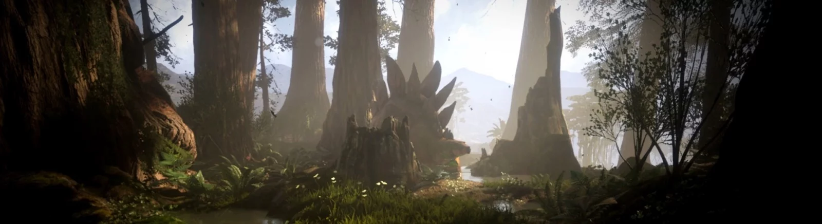 Dinos Reborn - что это за игра, когда выйдет, трейлер и видео, системные требования, картинки, цена, похожие игры 