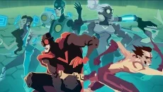 Hero Among Us - дата выхода для Android