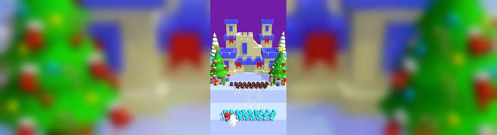 Imposter Fight 3D - что это за игра, трейлер, системные требования, отзывы и оценки, цены и скидки, гайды и прохождение, похожие игры 