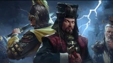 Total War: Three Kingdoms - Fates Divided - дата выхода для PC