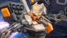 M.A.S.S. Builder - игра в жанре Слэшер