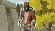 Scrapnaut - дата выхода для PC