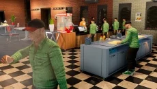 Cafe Owner Simulator - дата выхода для PC