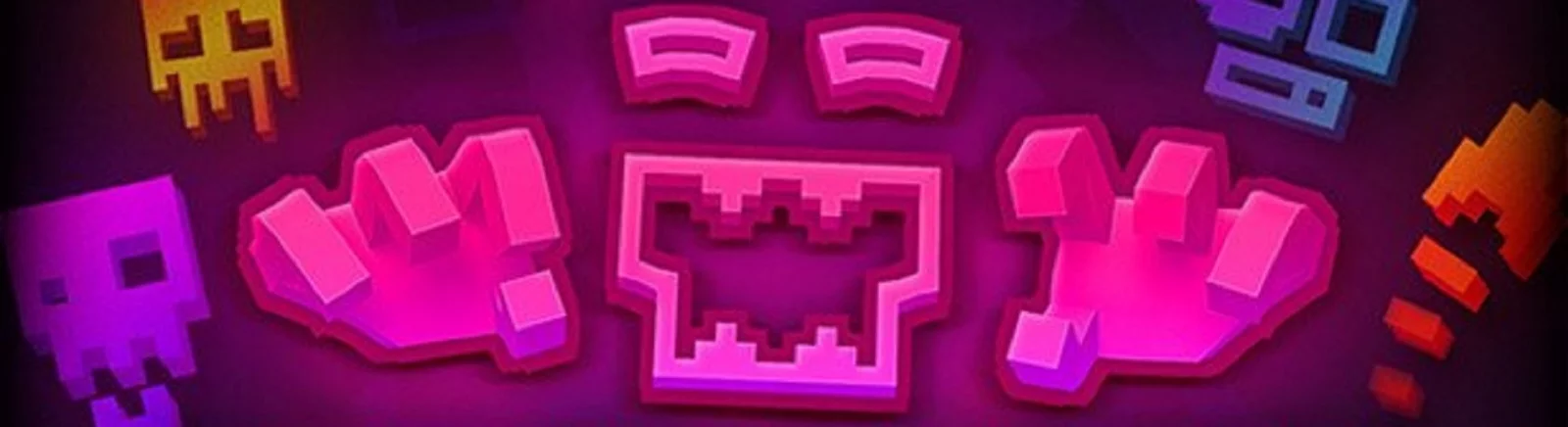 Rogue Glitch - что это за игра, трейлер, системные требования, отзывы и оценки, цены и скидки, гайды и прохождение, похожие игры 