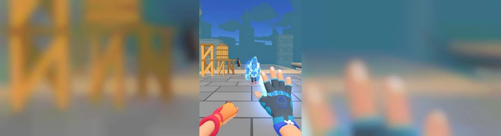 Ice Man 3D - что это за игра, трейлер, системные требования, отзывы и оценки, цены и скидки, гайды и прохождение, похожие игры 