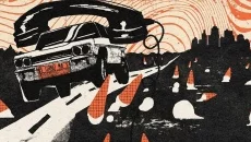 Blind Drive - дата выхода для Android