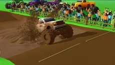 Mud Racing - дата выхода для Android
