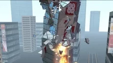 Cannon Demolition - дата выхода для Android