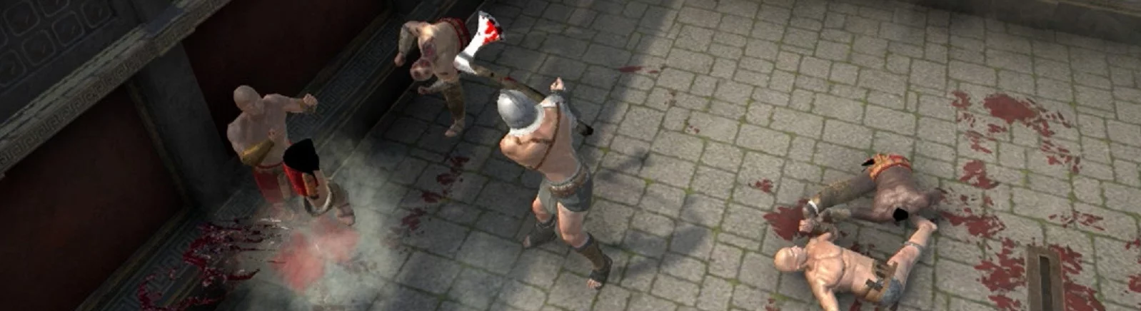 Gladio and Glory - что это за игра, когда выйдет, трейлер и видео, системные требования, картинки, цена, похожие игры 