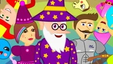 Potion Commotion - игра в жанре Симулятор