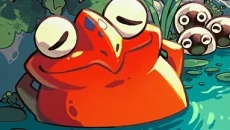 Tadpole Tales - дата выхода для PC