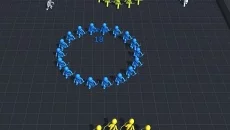 Archers.io - дата выхода для Android