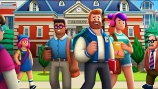 University Empire Tycoon - дата выхода для Android