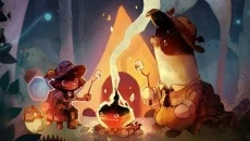 Cozy Grove - дата выхода для PlayStation 5