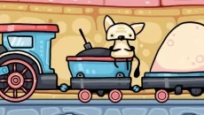 Gray Cat похожа на Gray Cat