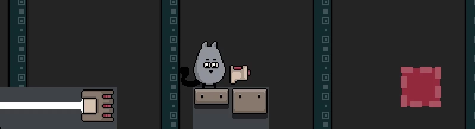 Gray Cat - что это за игра, трейлер, системные требования, отзывы и оценки, цены и скидки, гайды и прохождение, похожие игры 