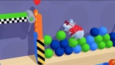 Hamster Maze - дата выхода для Android