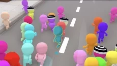 Riot Escape - дата выхода для Android