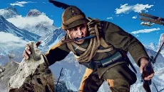 Isonzo - дата выхода для PlayStation 5