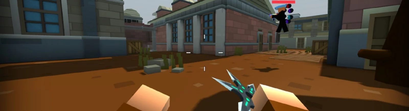 Krunker - что это за игра, трейлер, системные требования, отзывы и оценки, цены и скидки, гайды и прохождение, похожие игры 