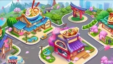 Cooking Love - дата выхода для Android