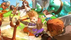 Guardian Chronicle - дата выхода для Android