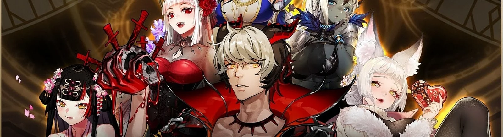 ISEKAI:Demon Waifu - что это за игра, трейлер, системные требования, отзывы и оценки, цены и скидки, гайды и прохождение, похожие игры 