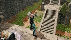 Mercenary Skirmish - дата выхода для PC