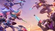 Ride Out Heroes - дата выхода для Android