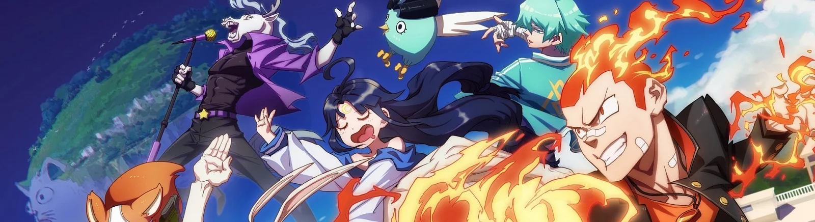 Extraordinary Ones - что это за игра, трейлер, системные требования, отзывы и оценки, цены и скидки, гайды и прохождение, похожие игры 