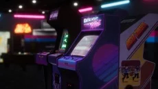 Arcade Paradise - дата выхода