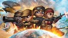Tiny Troopers: Global Ops - дата выхода для Xbox One