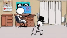 Prison Escape: Stickman Adventure - дата выхода для Android