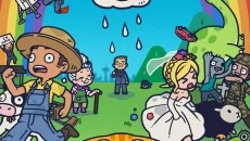 Rain on Your Parade - дата выхода для Mac