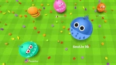 Soul.io 3D - дата выхода для Android