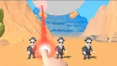 Laser Beam 3D - drawing puzzle - дата выхода для Android