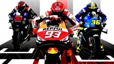 MotoGP 21 - дата выхода для PlayStation 5