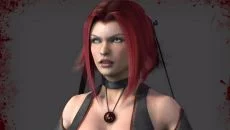 Bloodrayne - дата выхода для PlayStation 2