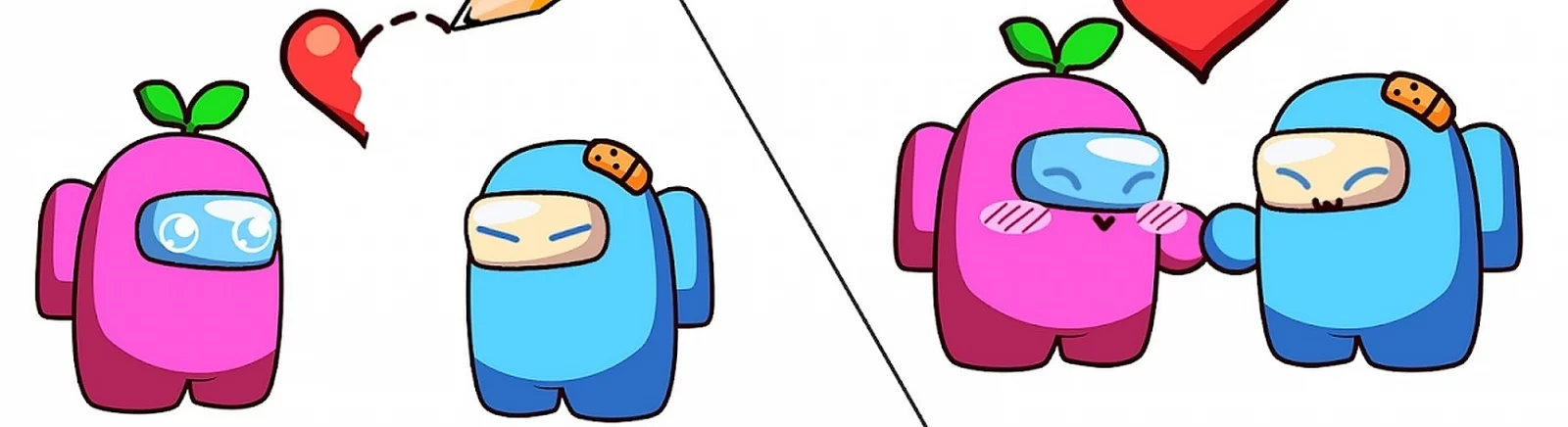 DIP: Draw Impostor Puzzle - Draw One Part - что это за игра, трейлер, системные требования, отзывы и оценки, цены и скидки, гайды и прохождение, похожие игры 