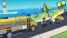 Zombie Derby: Pixel Survival - дата выхода для Xbox One