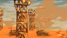 Road Warrior Racing - дата выхода для Android