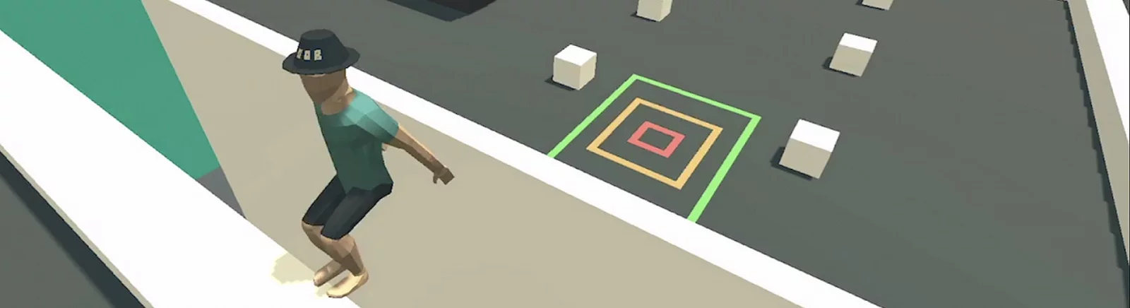 Flip Trickster - Parkour Simulator - что это за игра, трейлер, системные требования, отзывы и оценки, цены и скидки, гайды и прохождение, похожие игры 