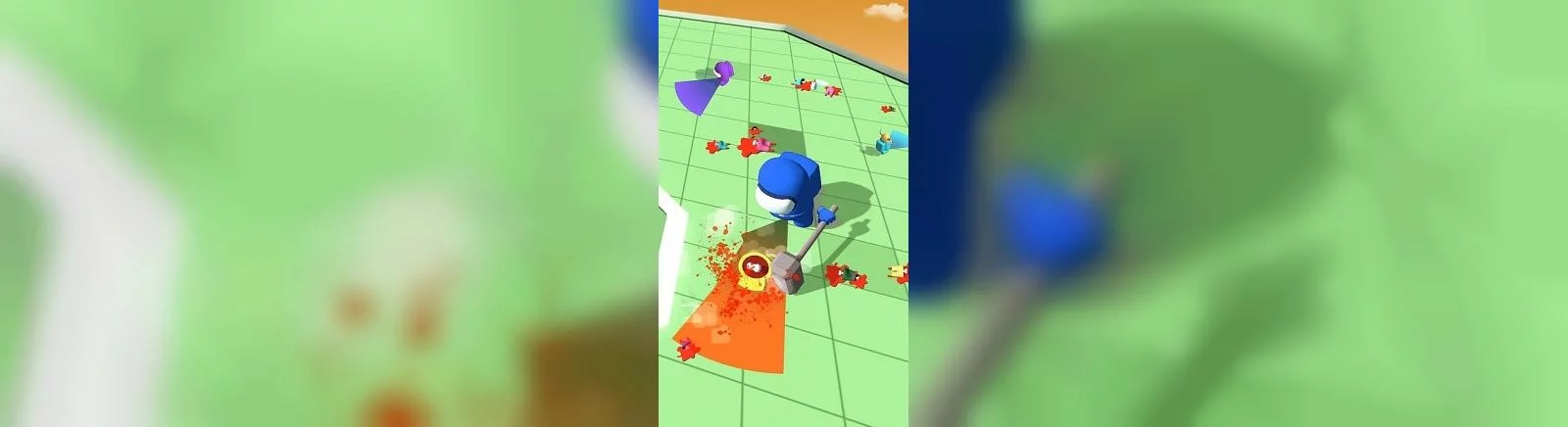 Imposter Smashers - что это за игра, трейлер, системные требования, отзывы и оценки, цены и скидки, гайды и прохождение, похожие игры 