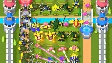 Chess TD - дата выхода для Android