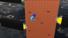 Bricky Fall - дата выхода для Android