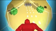 Falling Hero - дата выхода для Android