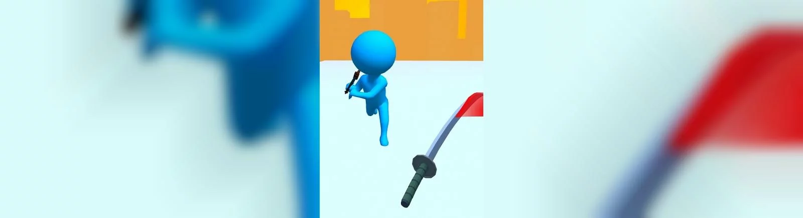 Sword Play! Ninja Slice Runner 3D - что это за игра, трейлер, системные требования, отзывы и оценки, цены и скидки, гайды и прохождение, похожие игры 