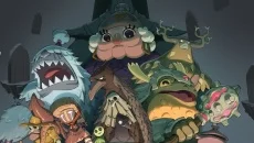 Death's Door - дата выхода для PC