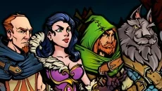 Across the Obelisk - дата выхода для Mac