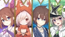 Gate of Mobius - дата выхода для Android